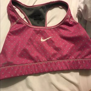 Nike sportsbra